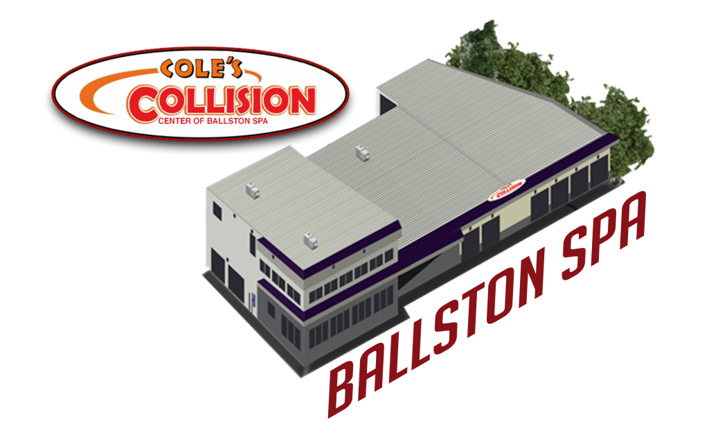 ballstonspalogob Cole's Collision Center