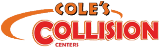 Cole's Collision Center Logo