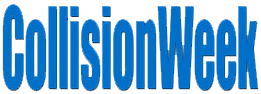 collision week logo