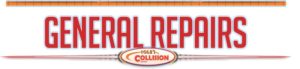 auto body repair ballston spa general repairs image