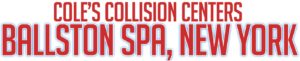 auto body repair ballston spa header banner