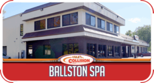 auto body repair ballston spa location