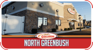 auto body shop north greenbush location