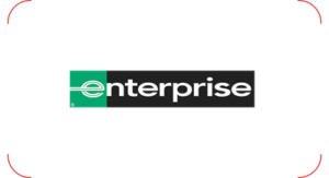 car rentals enterprise logo
