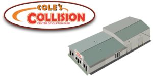 clifton park collision repair building