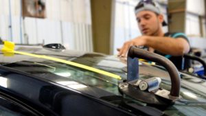 clifton park collision repair glass replacement