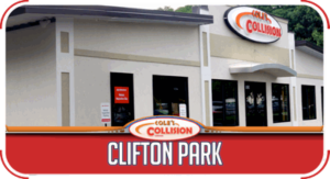 collision repair colonie clifton park location