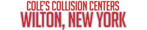 collision shop wilton header