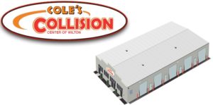 collision shop wilton location