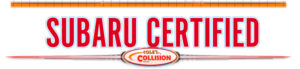 Subaru-Certified