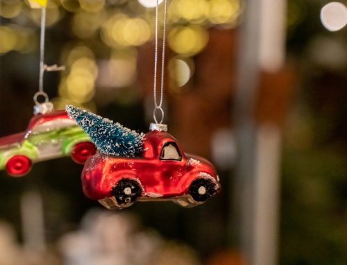 Unique Gift Ideas for Car Enthusiasts