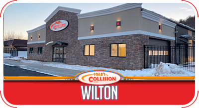 auto body shop north greenbush new wilton location