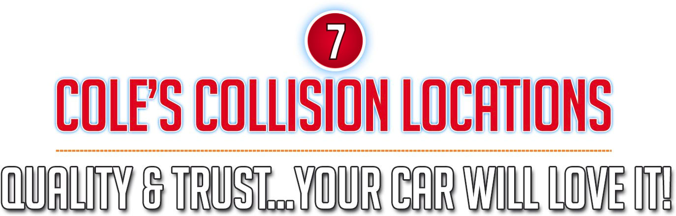 Coles-Collision-Seven-Locations about coles collision 5 locations banner