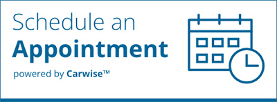 Ballston Spa New York schedule an appointment button