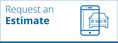 Request an estimate button