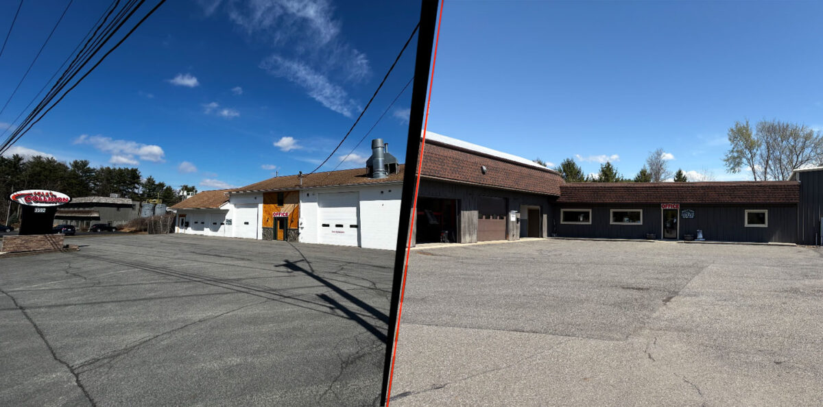 Cole's Collision - Quality Auto Body Shops in the Capital Region