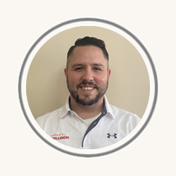 cole's collision auto body body shop north greenbush manager