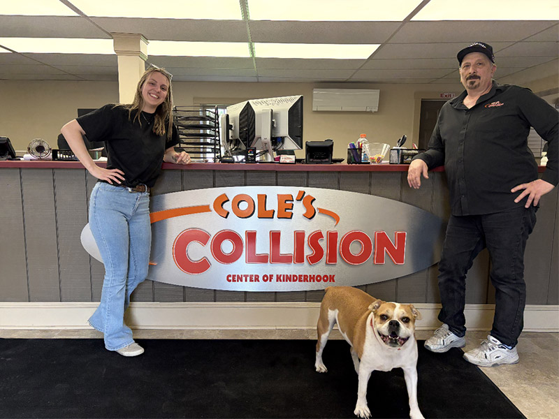 kinderhook-group Kinderhook group