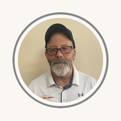 cole's collision auto body body shop north greenbush manager