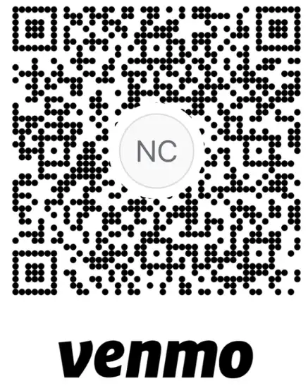 venmo qr code