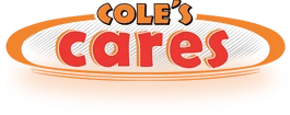 Cole's Collision Cole's Care Logo