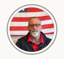 rick dipiero cole's collision auto body body shop north greenbush manager